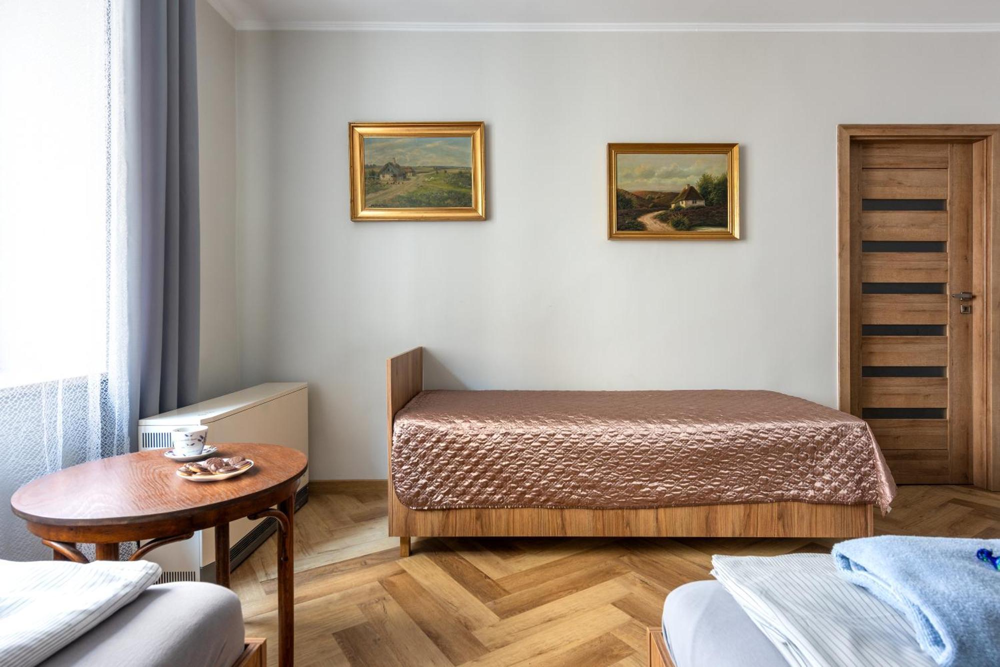 Apartament Tuz Przy Wawelu Cracovie Extérieur photo